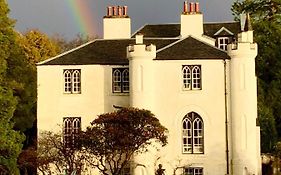 Creran Apartment, Kinlochlaich House